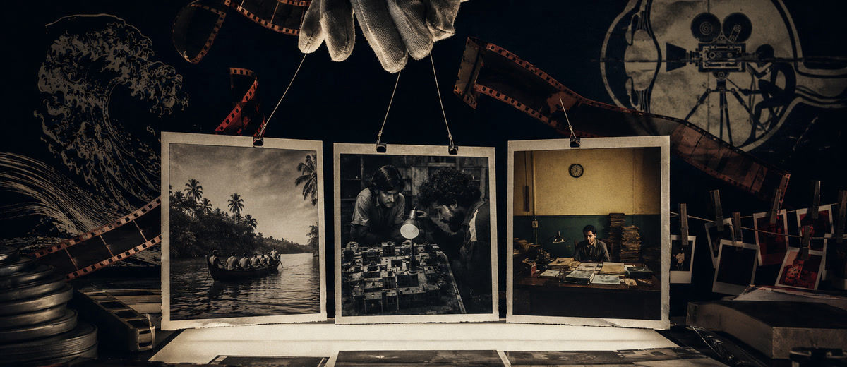How Film Heritage Foundation Found Three Indian Films Again in 2026